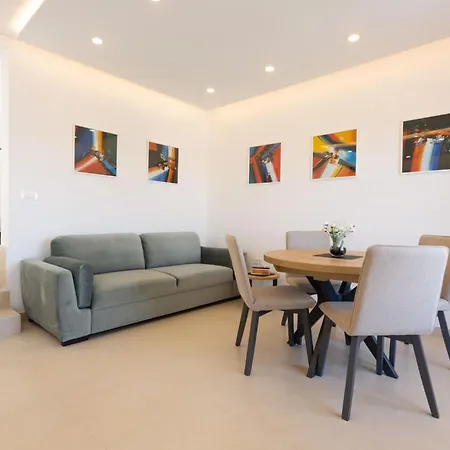 Branka Direkt Am By Interhome *