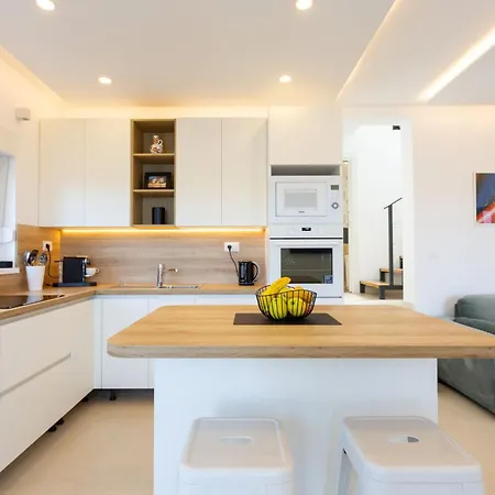 別荘 Branka Direkt Am By Interhome