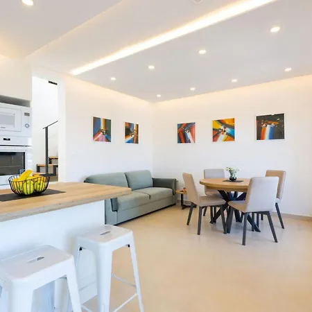 Branka Direkt Am By Interhome * ロゴズニッツァ