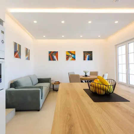 Branka Direkt Am By Interhome 別荘 *