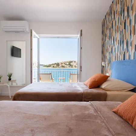 Branka Direkt Am By Interhome