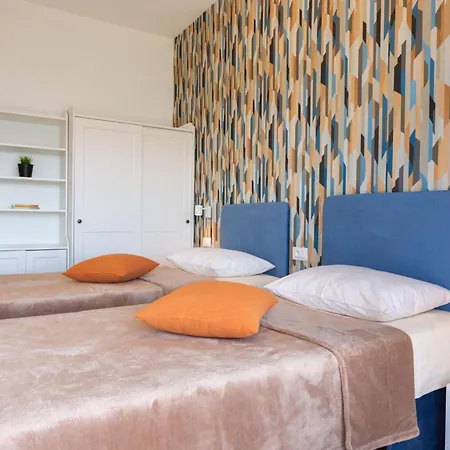 Branka Direkt Am By Interhome بيت للعطل