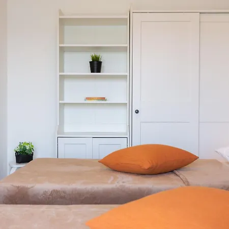 Branka Direkt Am By Interhome ロゴズニッツァ
