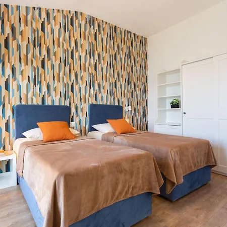 بيت للعطل Branka Direkt Am By Interhome