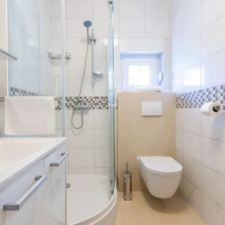 Branka Direkt Am By Interhome *