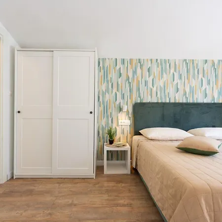 بيت للعطل Branka Direkt Am By Interhome