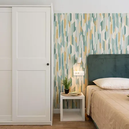 بيت للعطل Branka Direkt Am By Interhome