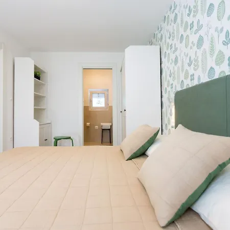 別荘 Branka Direkt Am By Interhome