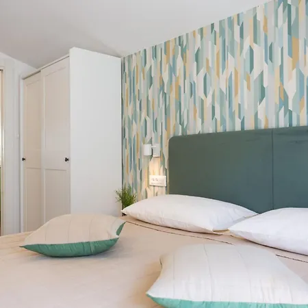 Branka Direkt Am By Interhome * ロゴズニッツァ