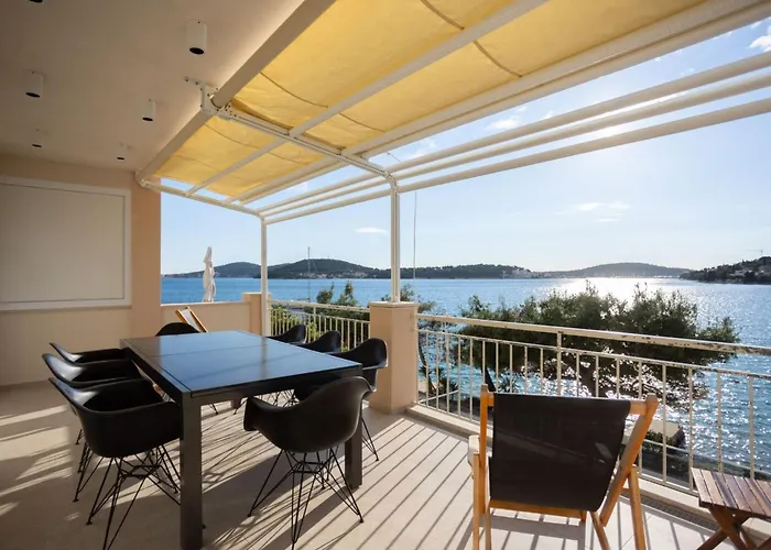 Branka Direkt Am By Interhome بيت للعطل روغوزنيكا