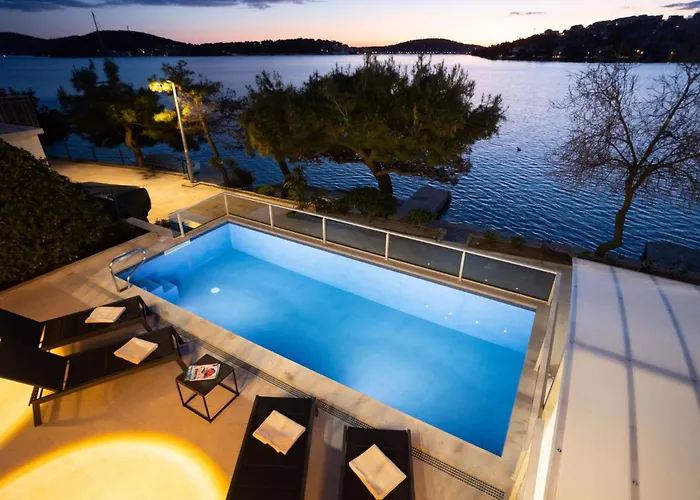 Branka Direkt Am By Interhome *