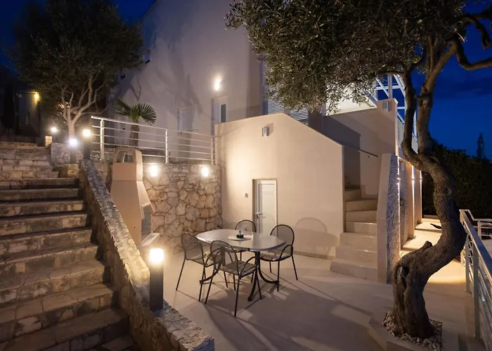 Branka Direkt Am By Interhome