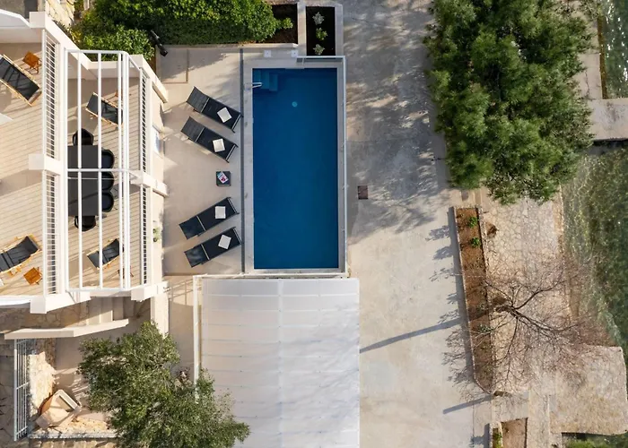 بيت للعطل Branka Direkt Am By Interhome