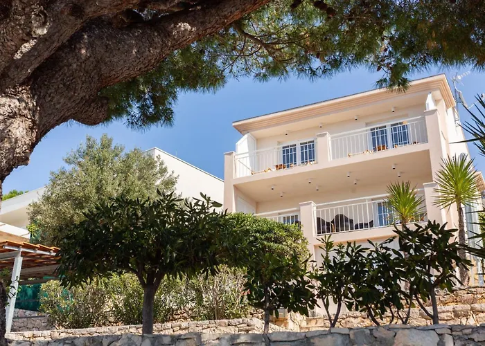 Branka Direkt Am By Interhome *