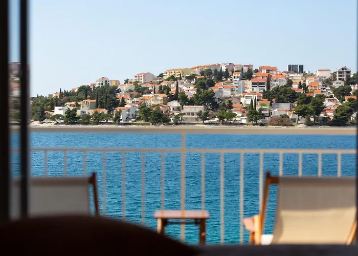 Branka Direkt Am By Interhome * روغوزنيكا