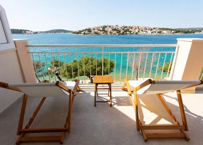 Branka Direkt Am By Interhome بيت للعطل روغوزنيكا