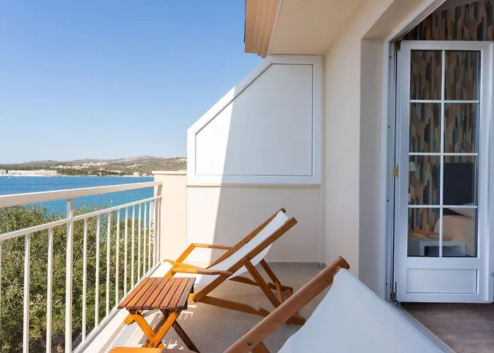 Branka Direkt Am By Interhome بيت للعطل روغوزنيكا