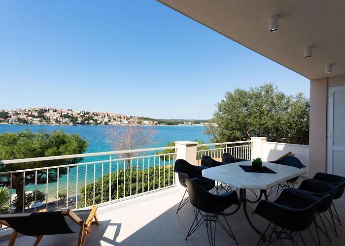 Branka Direkt Am By Interhome *