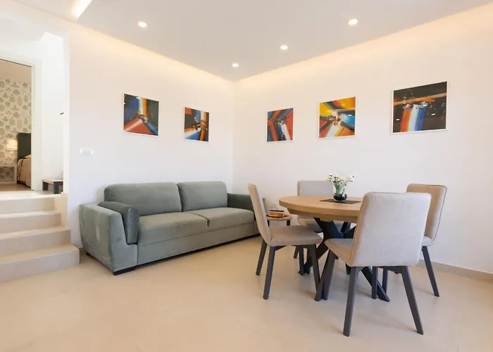 Branka Direkt Am By Interhome *