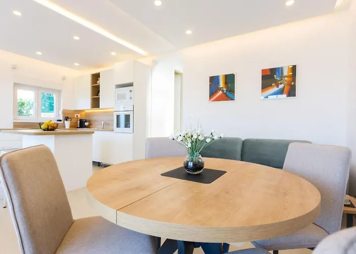 بيت للعطل Branka Direkt Am By Interhome روغوزنيكا