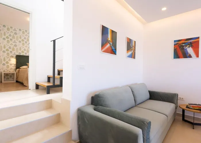 بيت للعطل Branka Direkt Am By Interhome روغوزنيكا