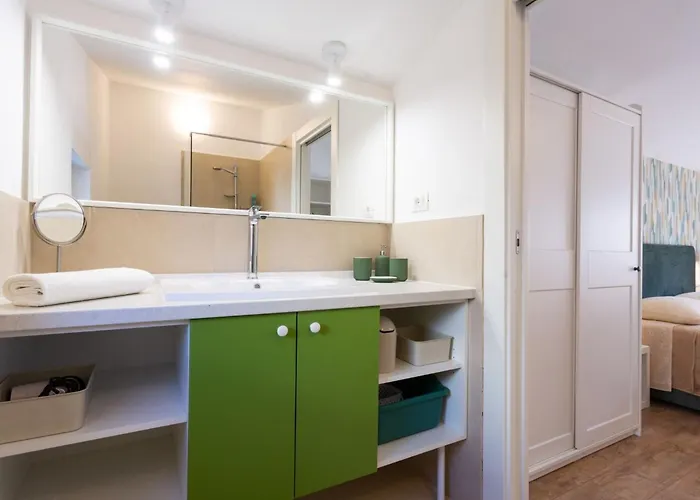 بيت للعطل Branka Direkt Am By Interhome روغوزنيكا