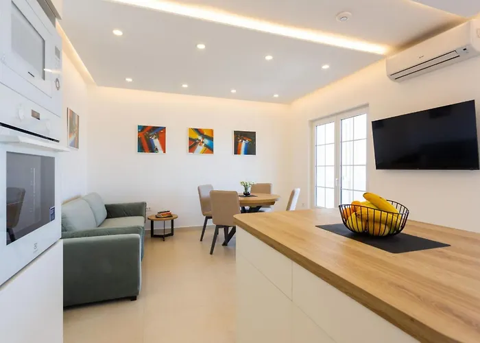 Branka Direkt Am By Interhome بيت للعطل روغوزنيكا