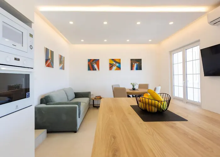 Branka Direkt Am By Interhome بيت للعطل *