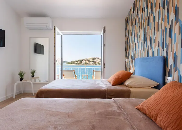 Branka Direkt Am By Interhome