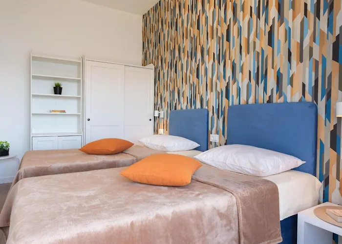 Branka Direkt Am By Interhome بيت للعطل