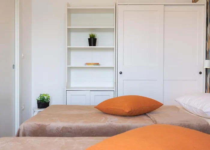 Branka Direkt Am By Interhome روغوزنيكا