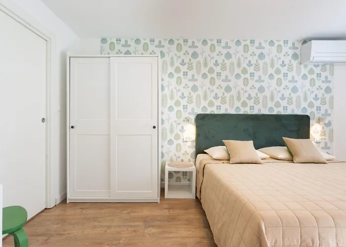 Branka Direkt Am By Interhome روغوزنيكا