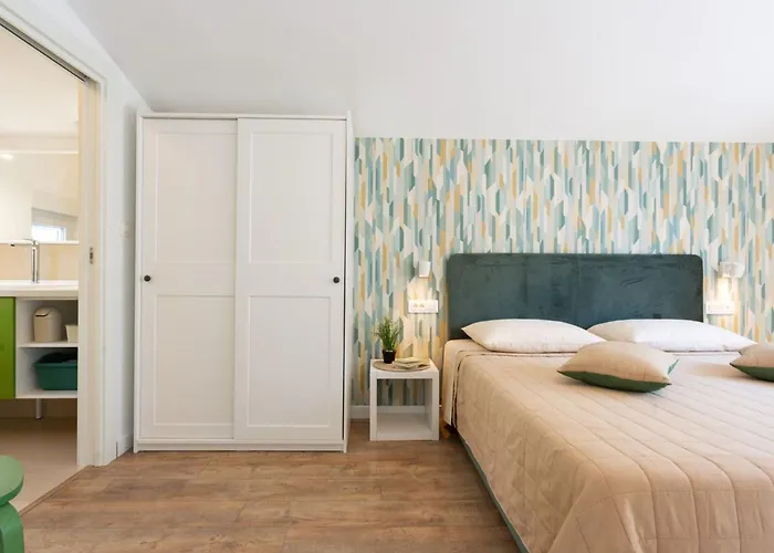 بيت للعطل Branka Direkt Am By Interhome