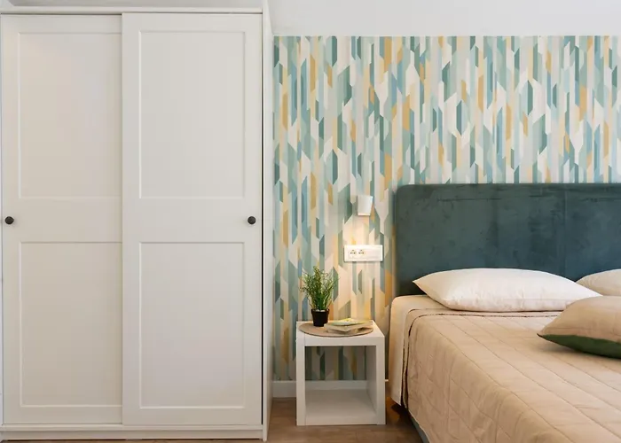 بيت للعطل Branka Direkt Am By Interhome