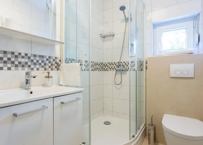 Branka Direkt Am By Interhome *