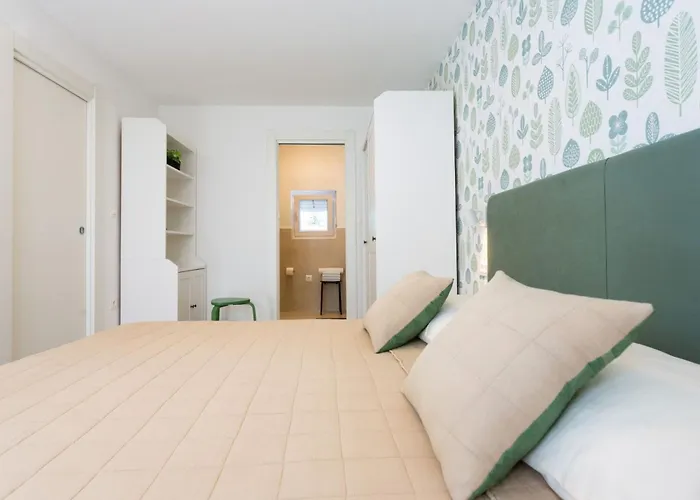 بيت للعطل Branka Direkt Am By Interhome