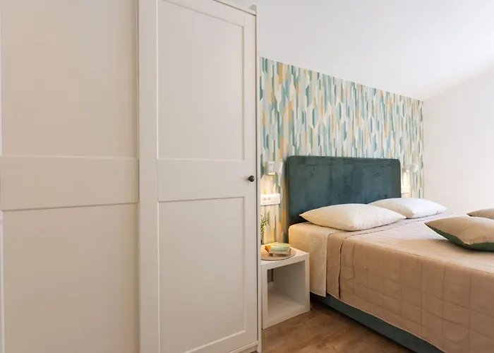 Branka Direkt Am By Interhome بيت للعطل *