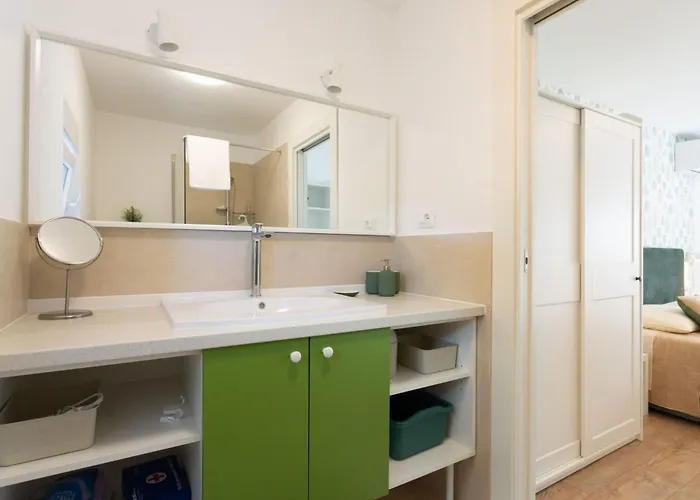 Branka Direkt Am By Interhome بيت للعطل *