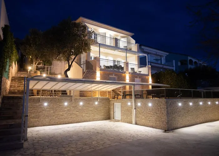 Branka Direkt Am By Interhome