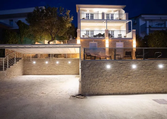 Branka Direkt Am By Interhome * روغوزنيكا