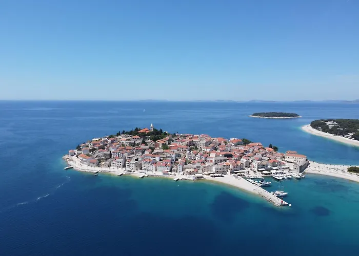 Branka Direkt Am By Interhome روغوزنيكا