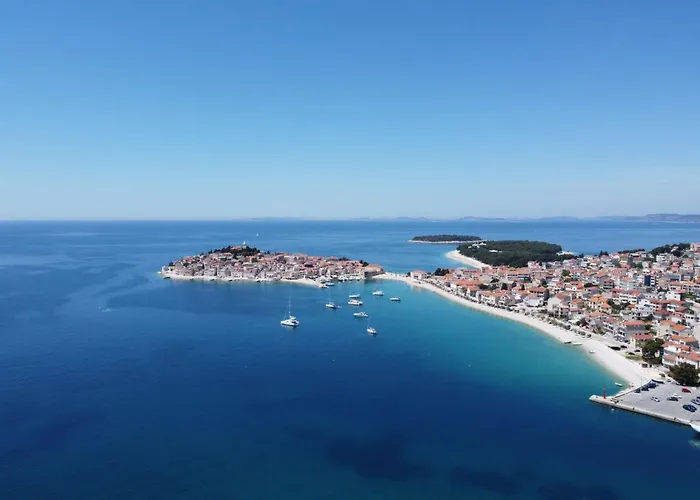 بيت للعطل Branka Direkt Am By Interhome روغوزنيكا