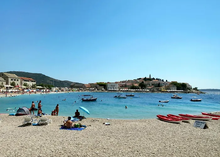 Branka Direkt Am By Interhome *