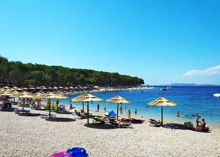 Branka Direkt Am By Interhome